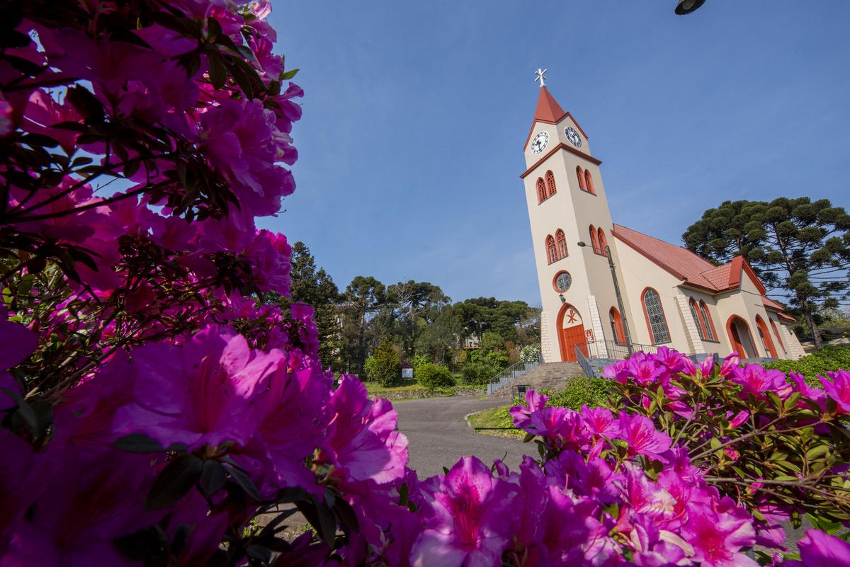 As projeções da Wert para o mercado imobiliário da Serra Gaúcha em 2030